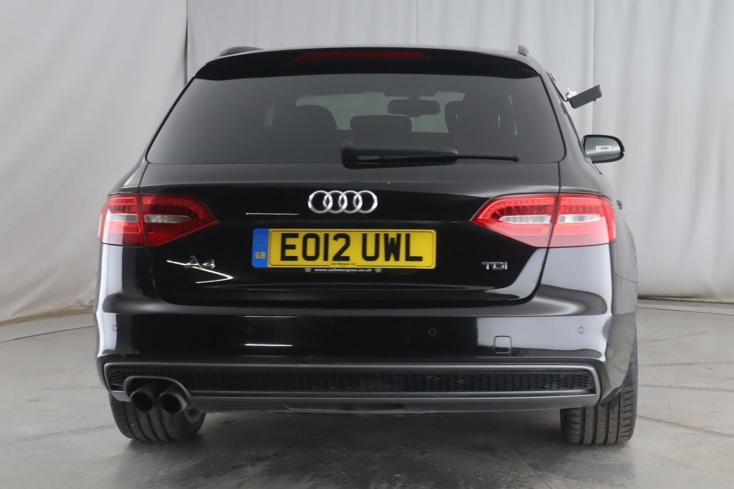 Used Audi A4 Avant 2012 for sale - 76391483: Photo 6