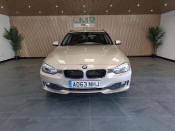 Used BMW 3 Series 2013 for sale - 74413357: Photo