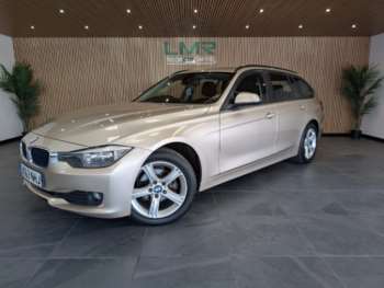 Used BMW 3 Series 2013 for sale - 74413357: Photo