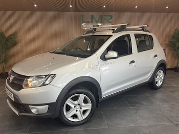 Dacia - Sandero Stepway