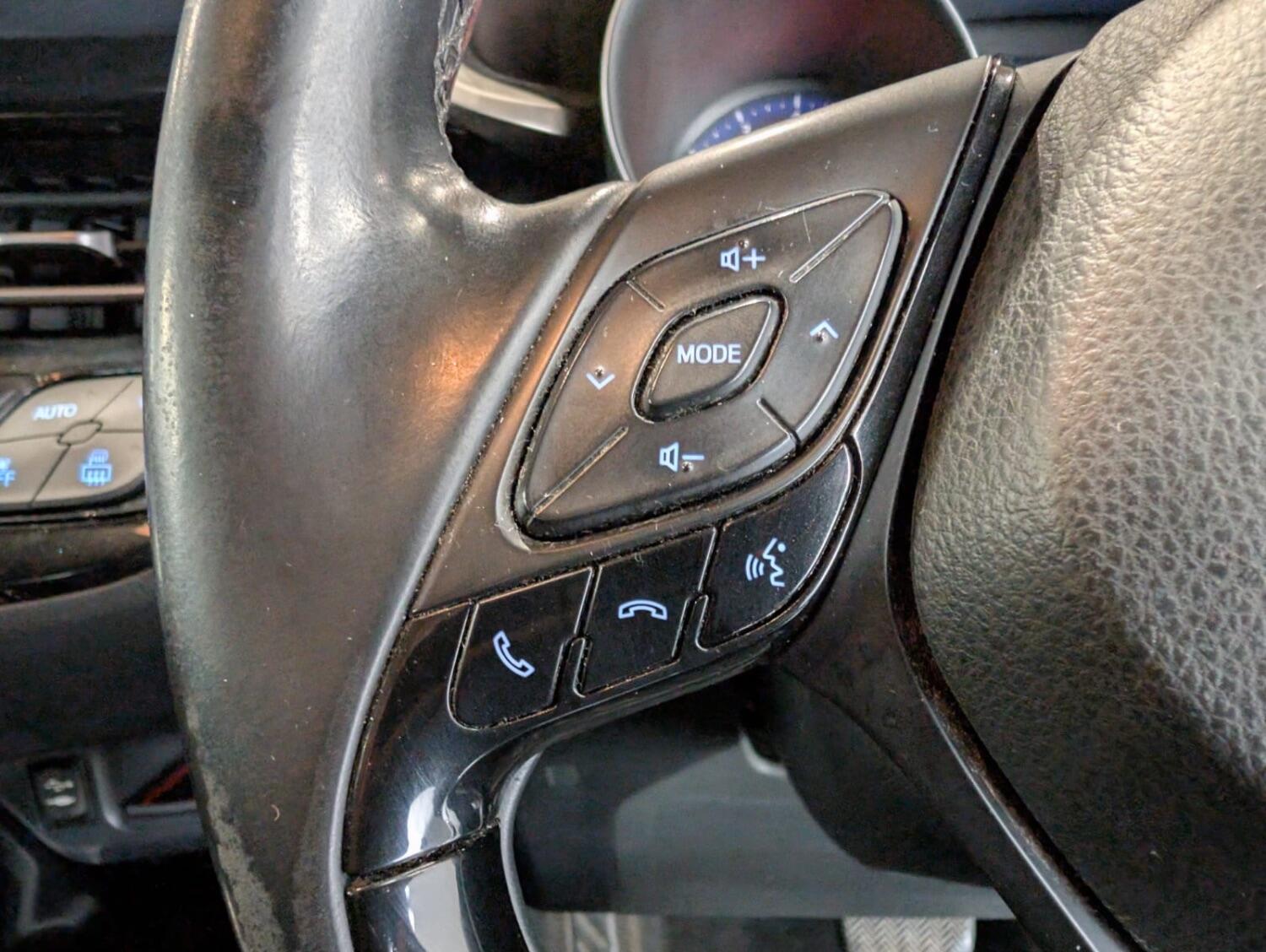 Vehicle 16