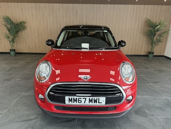 Used MINI Hatch 2018 for sale - 78897532: Photo