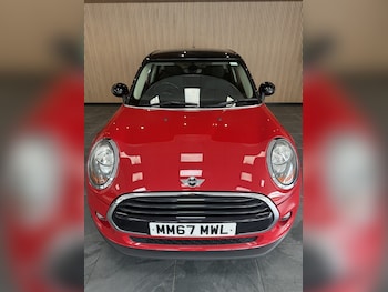 Used MINI Hatch 2018 for sale - 78897532: Photo