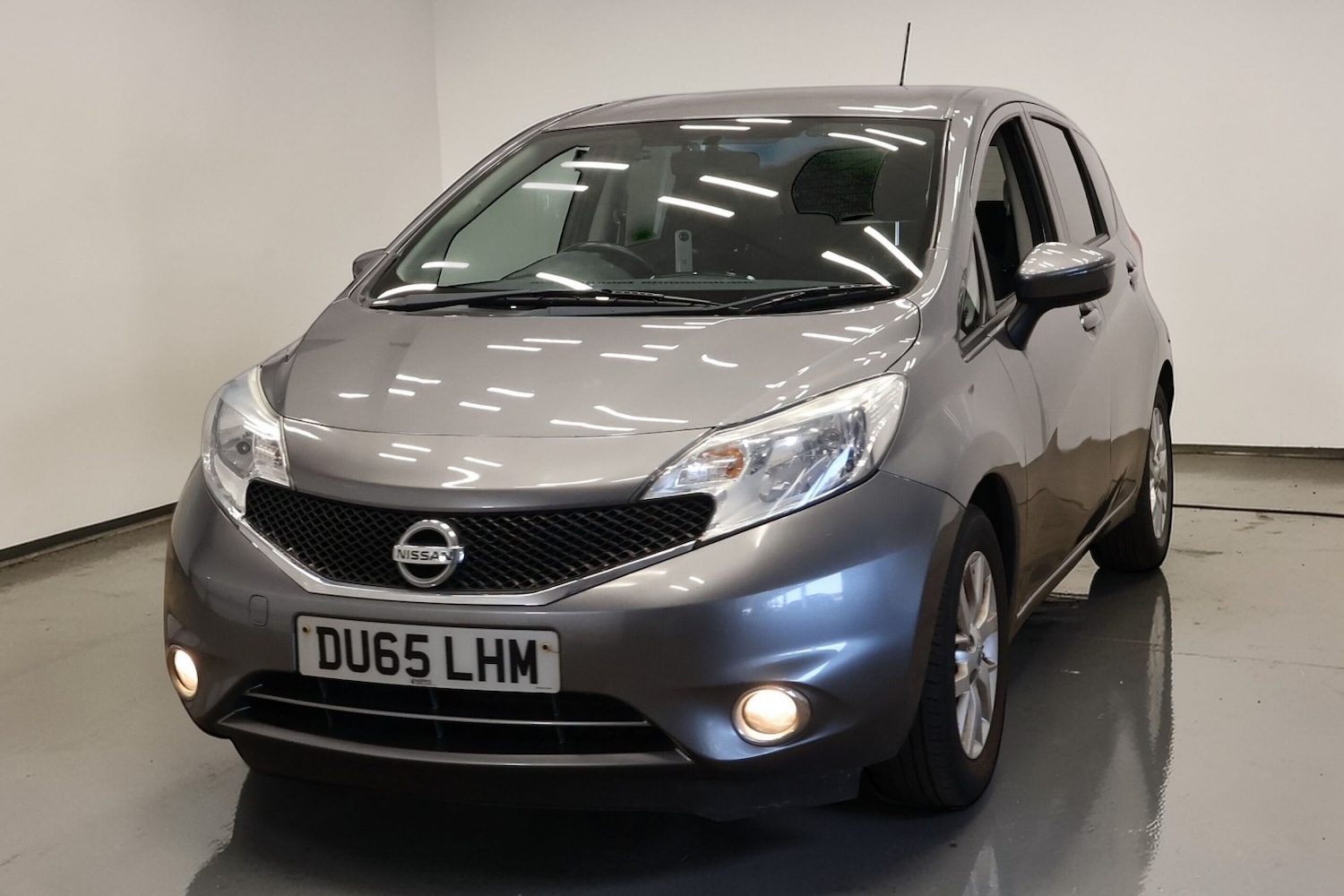 Used Nissan Note 2015 for sale - 77961993: Photo 1