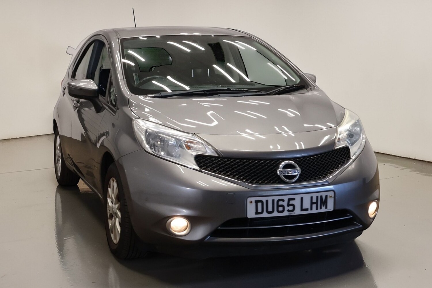 Used Nissan Note 2015 for sale - 77961993: Photo 3