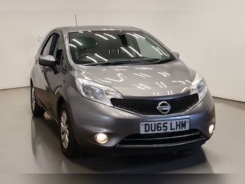 Used Nissan Note 2015 for sale - 77961993: Photo