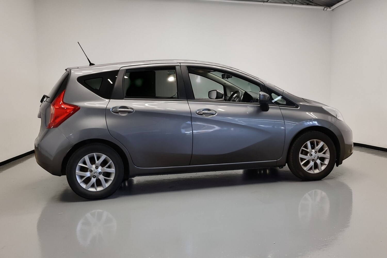 Used Nissan Note 2015 for sale - 77961993: Photo 4