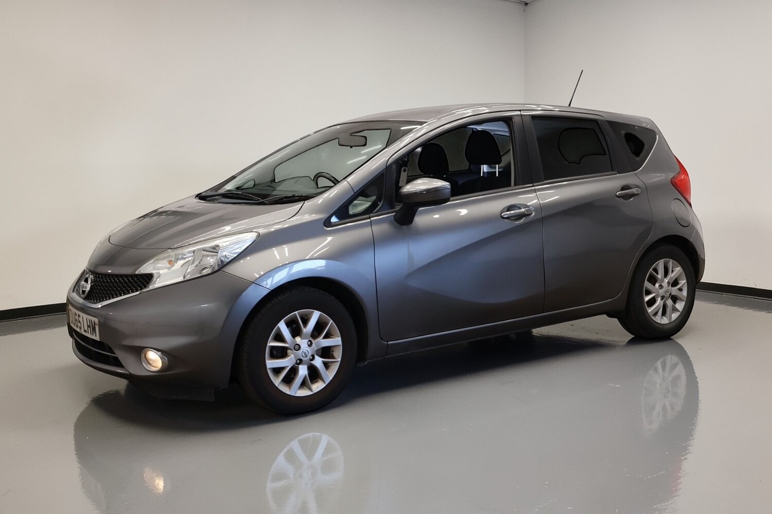Used Nissan Note 2015 for sale - 77961993: Photo 5