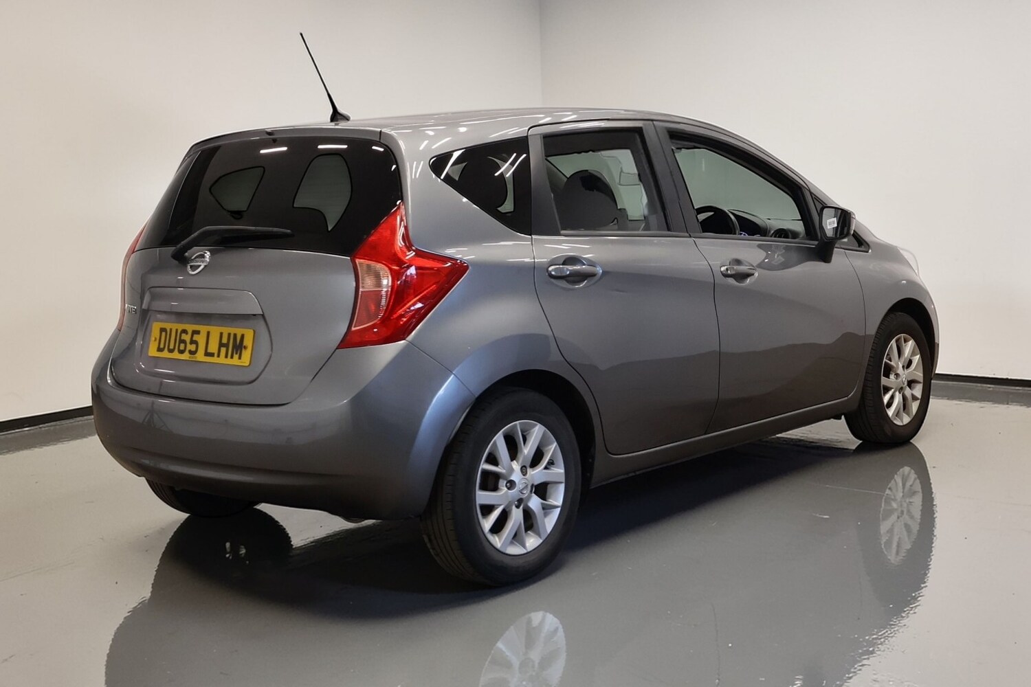 Used Nissan Note 2015 for sale - 77961993: Photo 6