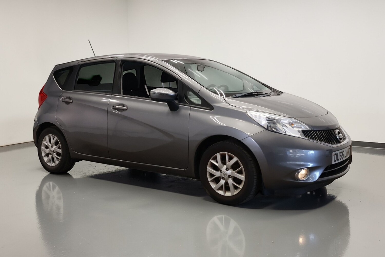 Used Nissan Note 2015 for sale - 77961993: Photo 7