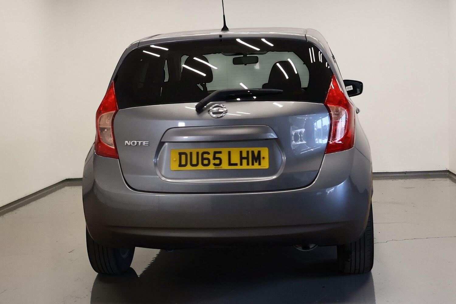 Used Nissan Note 2015 for sale - 77961993: Photo 8