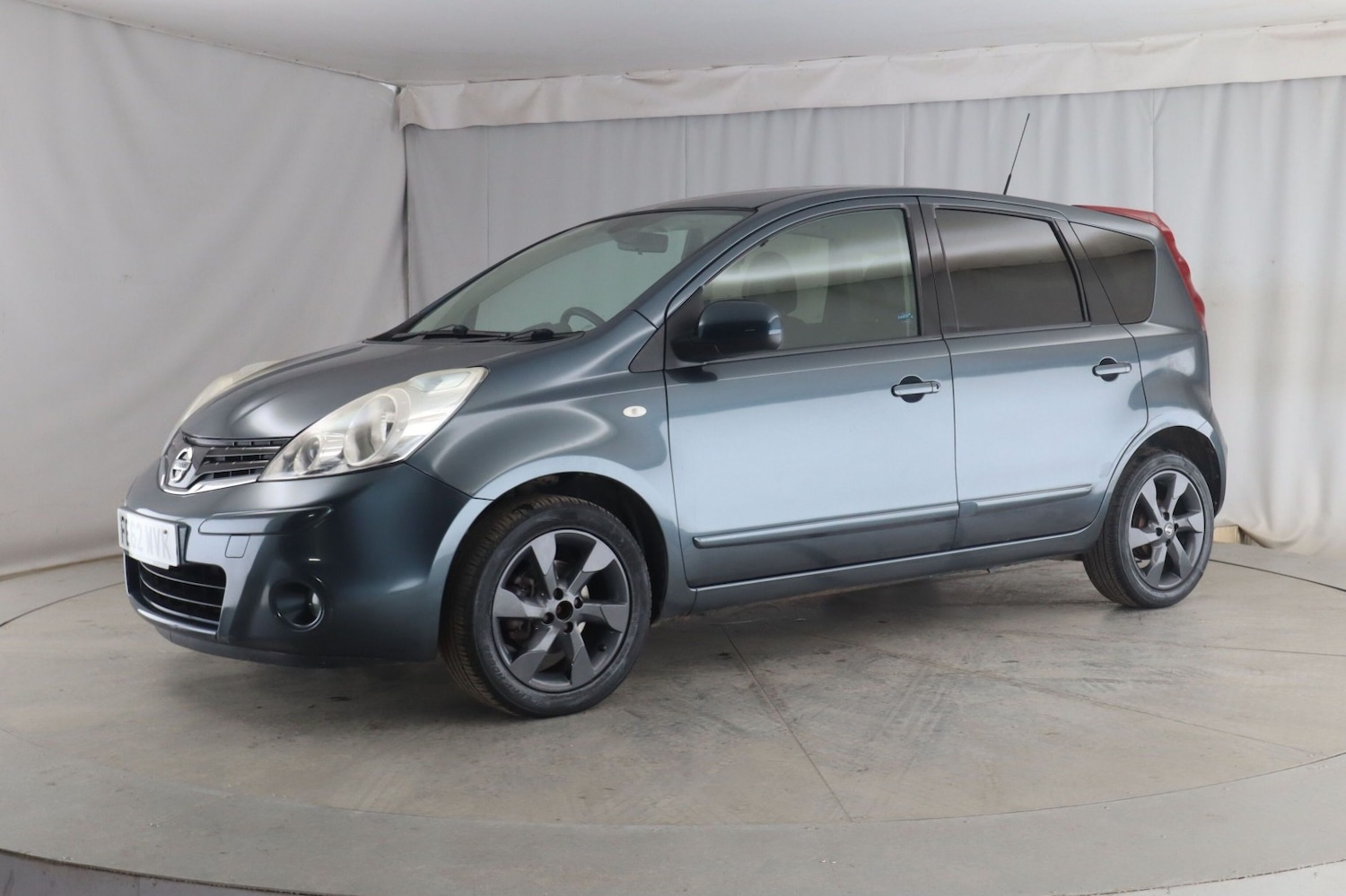 Used Nissan Note 2012 for sale - 76692814: Photo 1