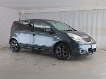 Used Nissan Note 2012 for sale - 76692814: Photo