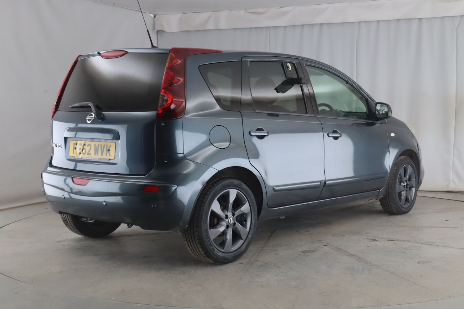 Used Nissan Note 2012 for sale - 76692814: Photo 5