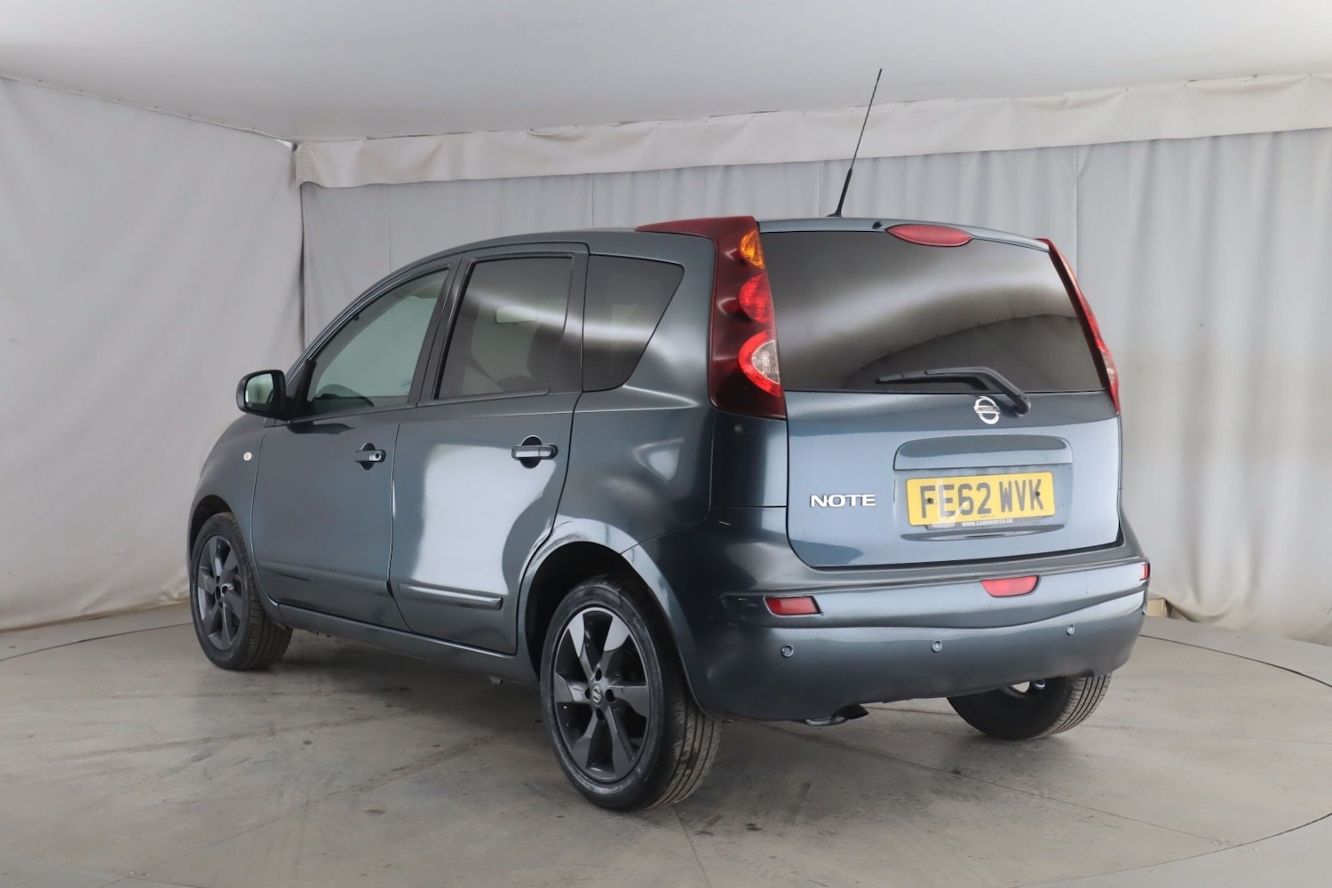 Used Nissan Note 2012 for sale - 76692814: Photo 7