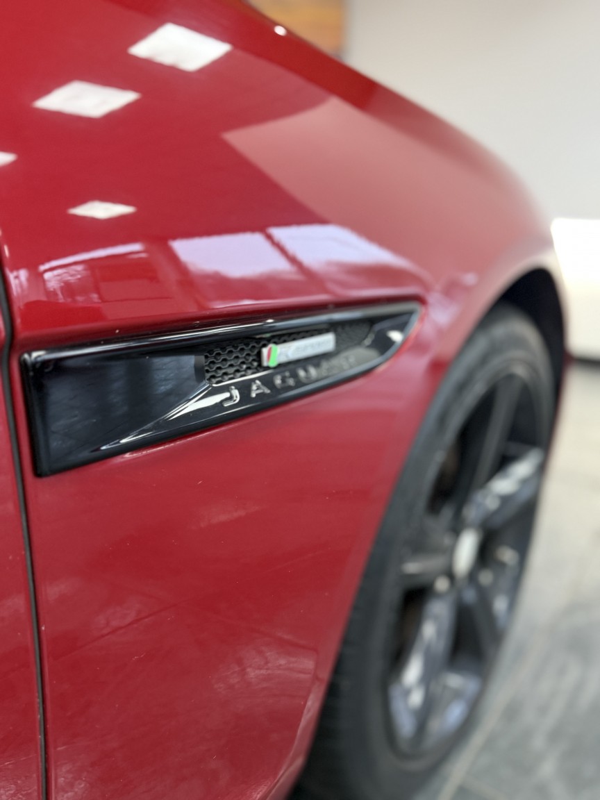 Used Jaguar XF 2016 for sale - 76951063: Photo 11