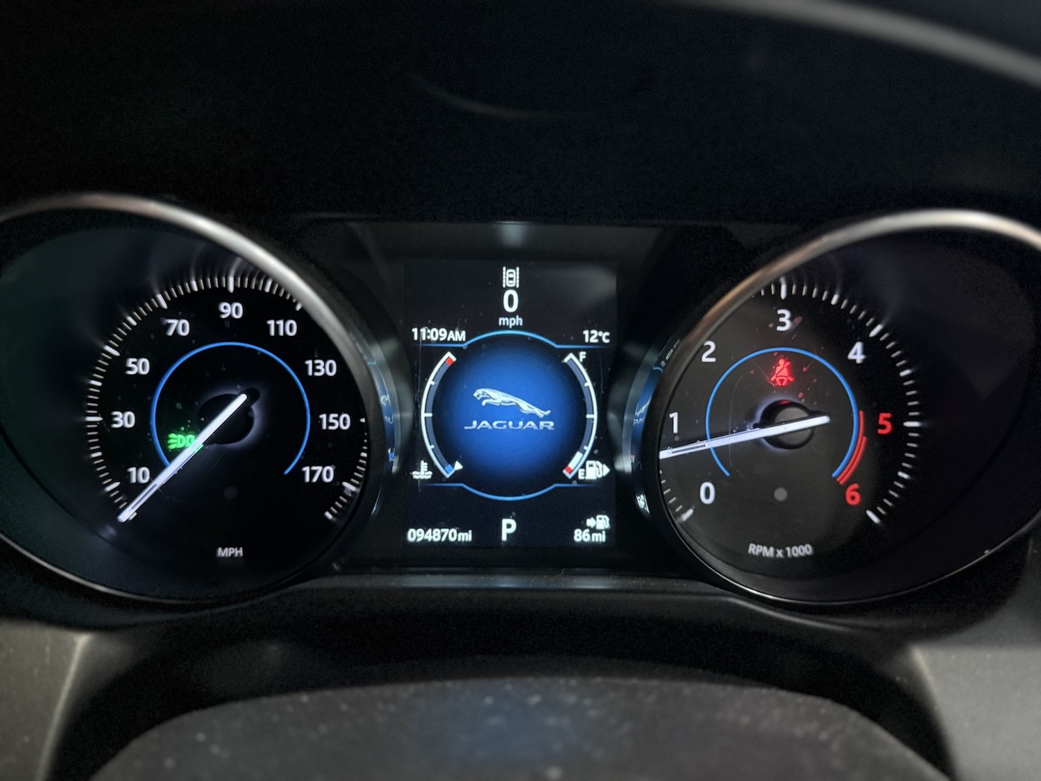 Used Jaguar XF 2016 for sale - 76951063: Photo 13