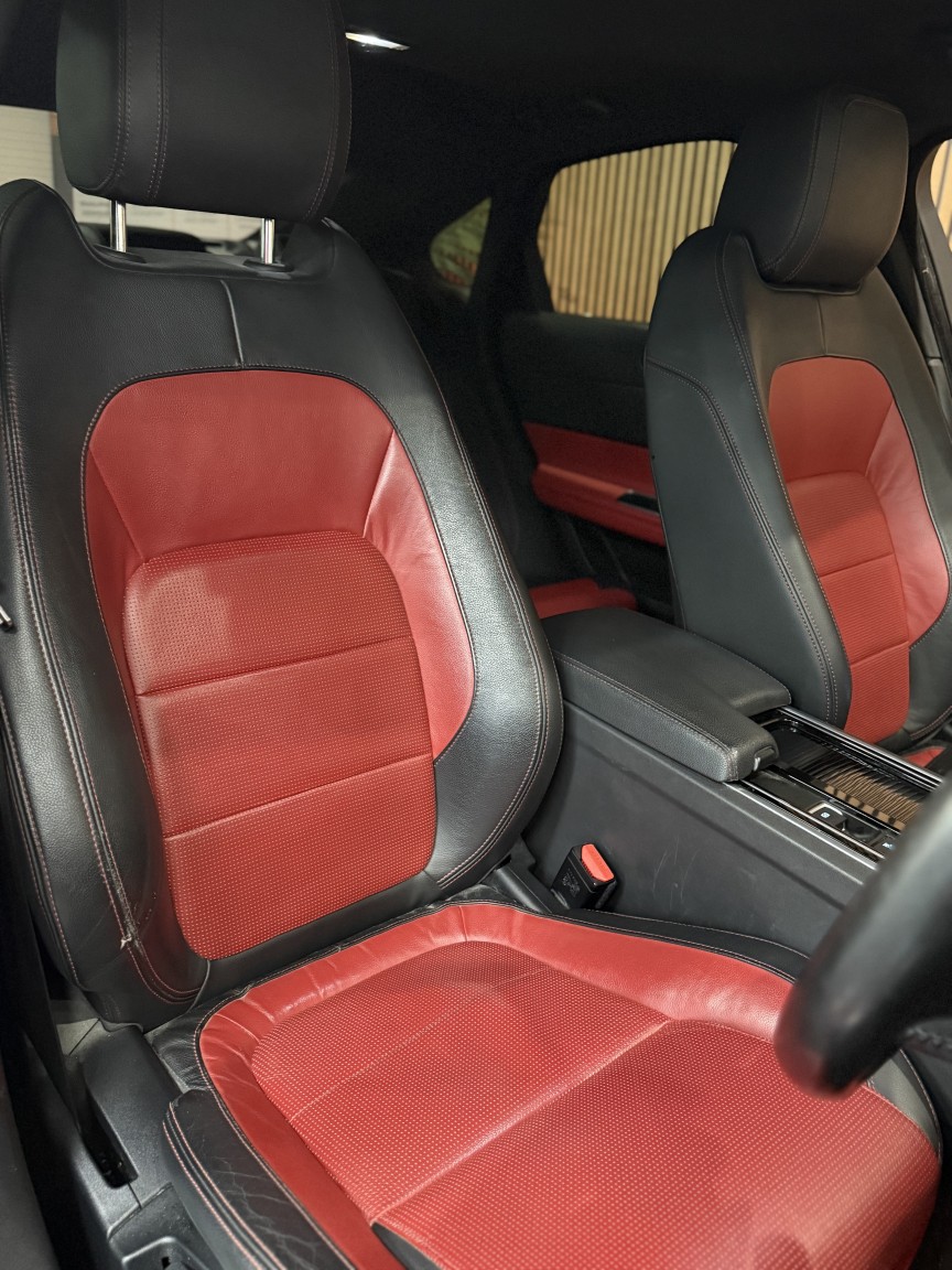 Used Jaguar XF 2016 for sale - 76951063: Photo 15