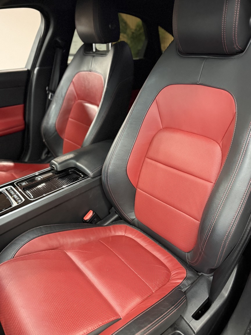 Used Jaguar XF 2016 for sale - 76951063: Photo 26