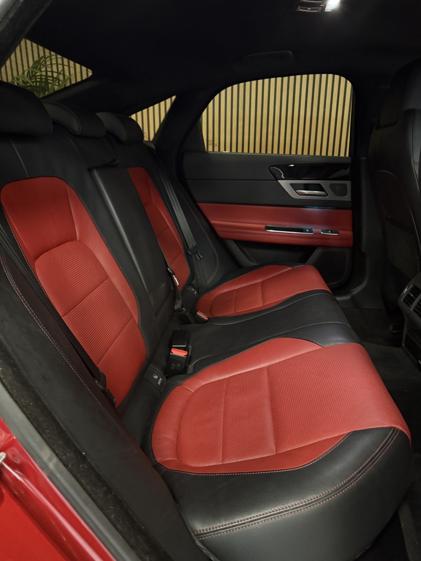 Used Jaguar XF 2016 for sale - 76951063: Photo 27