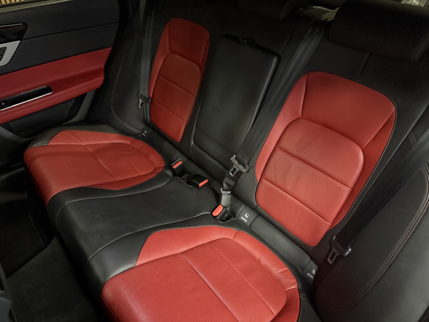 Used Jaguar XF 2016 for sale - 76951063: Photo 29