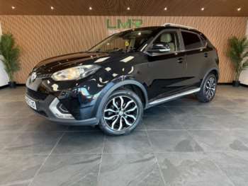 2016 - 1.5 TGI Exclusive 5dr