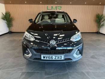Used MG GS 2016 for sale - 74932178: Photo