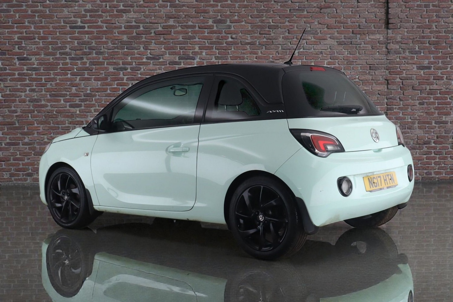 Used Vauxhall ADAM 2017 for sale - 77438399: Photo 5