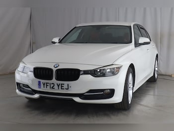 BMW - 3 Series