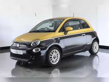 Used Fiat 500 2016 for sale - 79805813: Photo