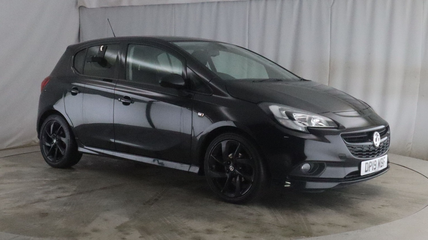 Used Vauxhall Corsa 2019 for sale - 77173228: Photo 4
