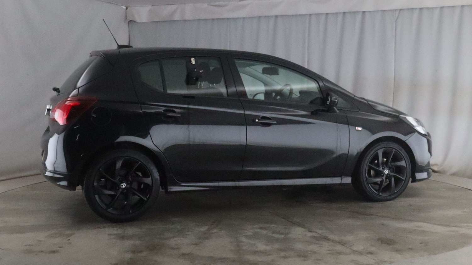 Used Vauxhall Corsa 2019 for sale - 77173228: Photo 5