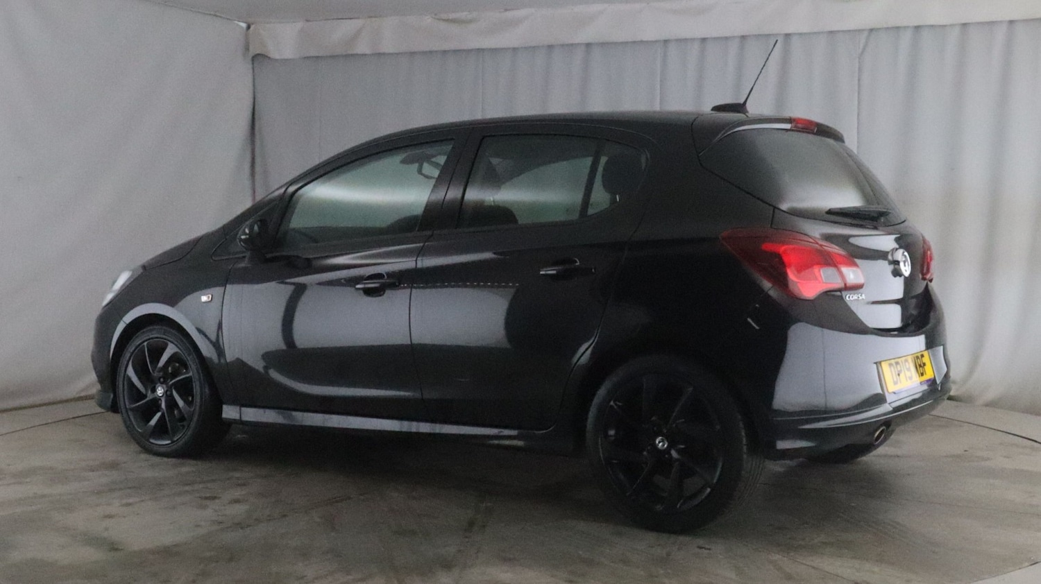Used Vauxhall Corsa 2019 for sale - 77173228: Photo 7