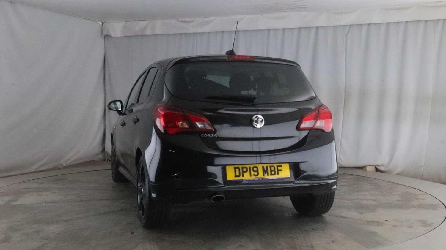 Used Vauxhall Corsa 2019 for sale - 77173228: Photo 9