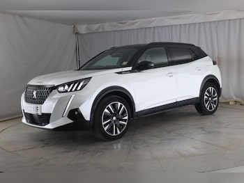 Used Peugeot 2008 2020 for sale - 79551955: Photo