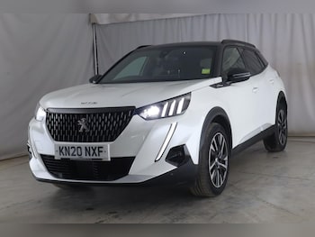 Used Peugeot 2008 2020 for sale - 79551955: Photo