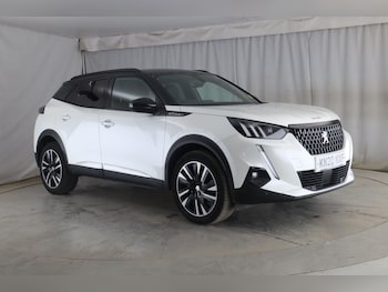 Used Peugeot 2008 2020 for sale - 79551955: Photo