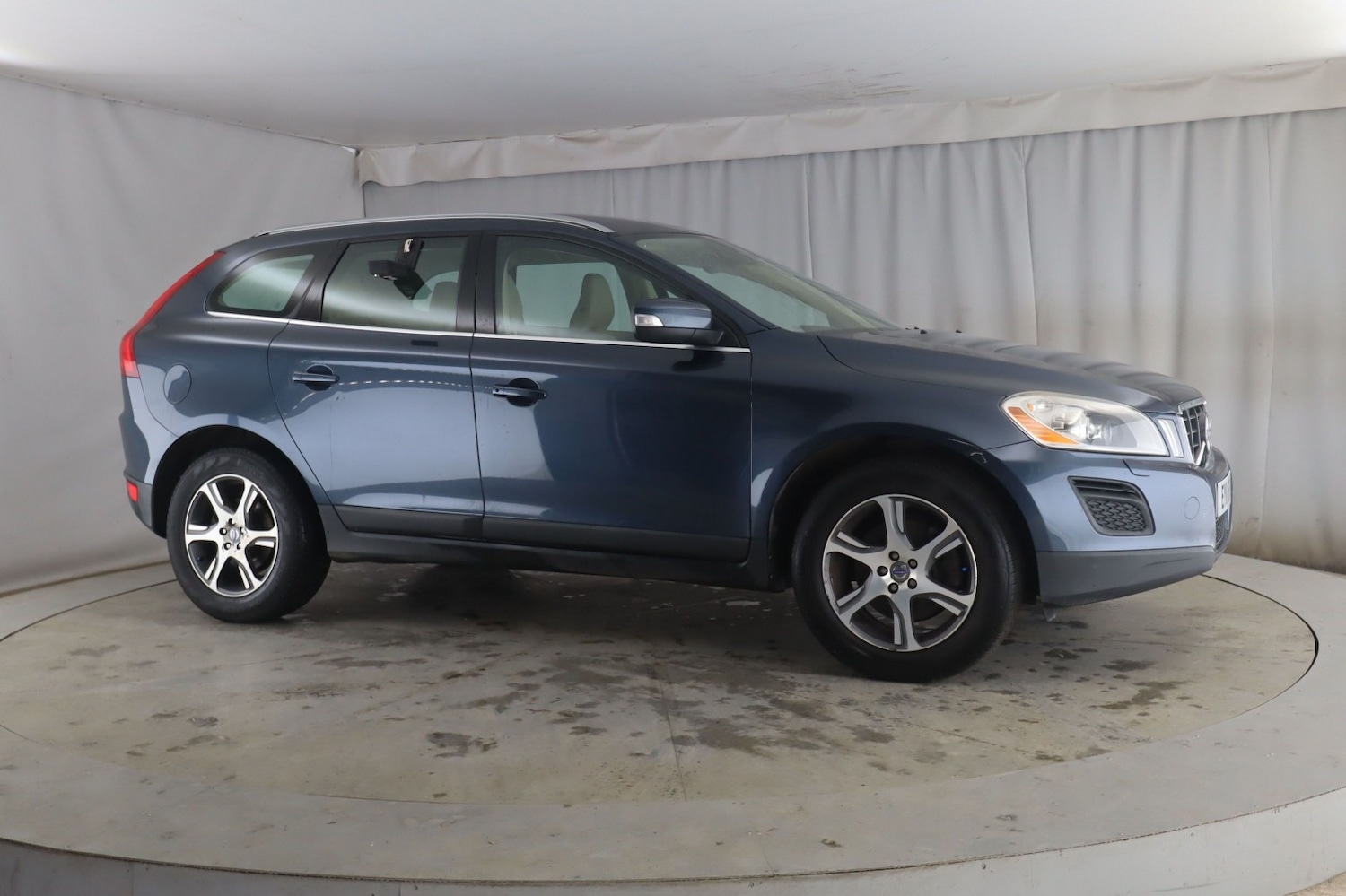 Used Volvo XC60 2011 for sale - 77643773: Photo 5