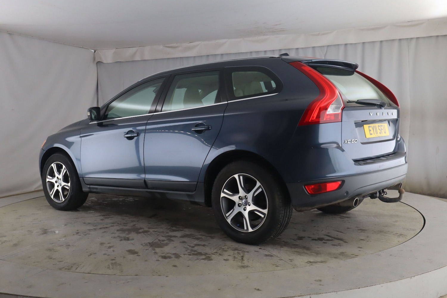 Used Volvo XC60 2011 for sale - 77643773: Photo 7