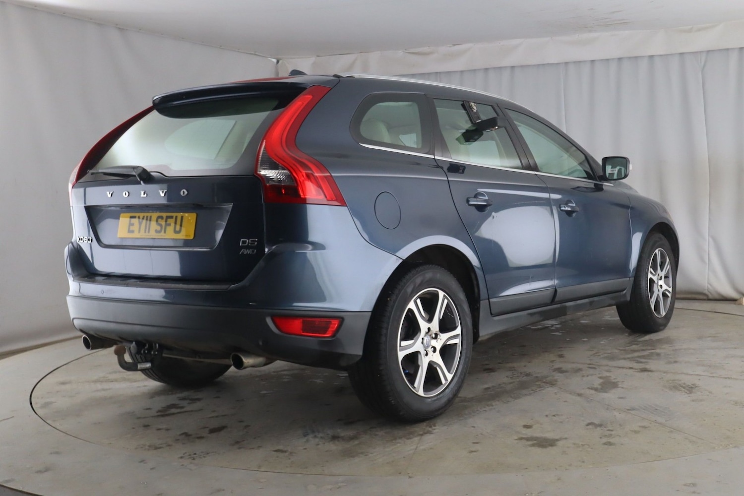 Used Volvo XC60 2011 for sale - 77643773: Photo 9