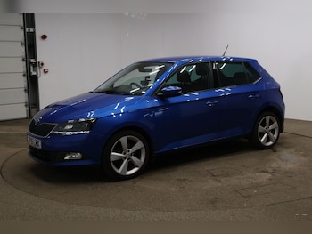 2015 - 1.2 TSI SE L 5-Door