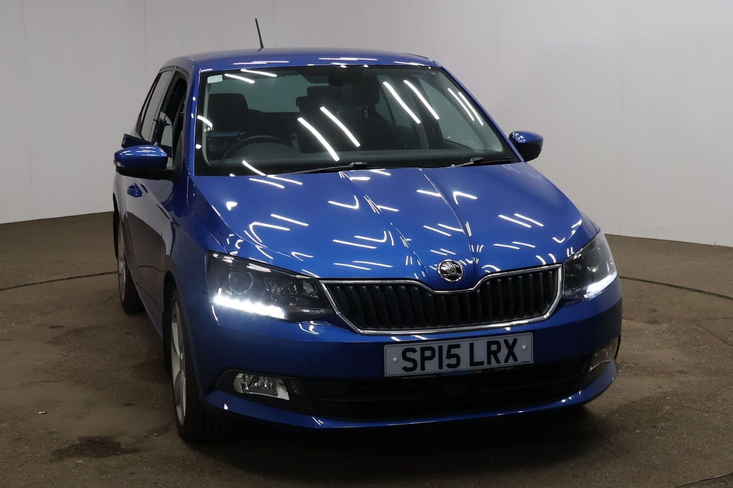 Used Skoda Fabia 2015 for sale - 77073057: Photo 5