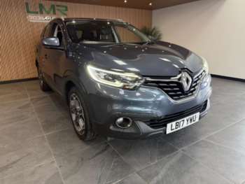 Used Renault Kadjar 2017 for sale - 74362271: Photo