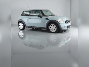 2011 - 1.6 First Hatch 3-Door