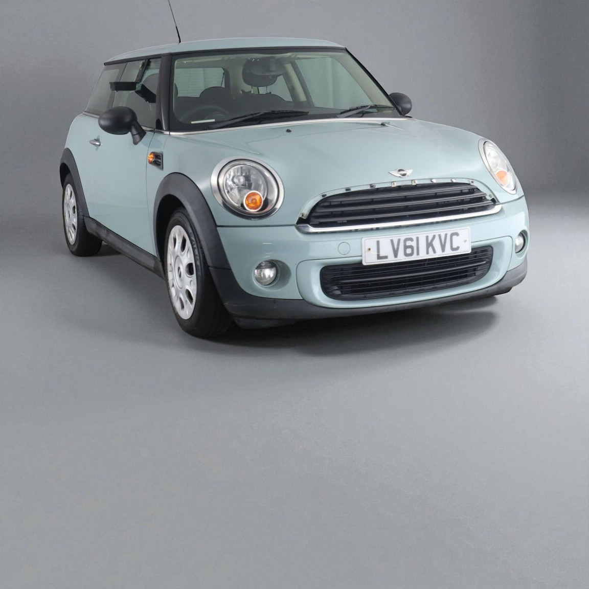 Used MINI Hatch 2011 for sale - 76605754: Photo 3