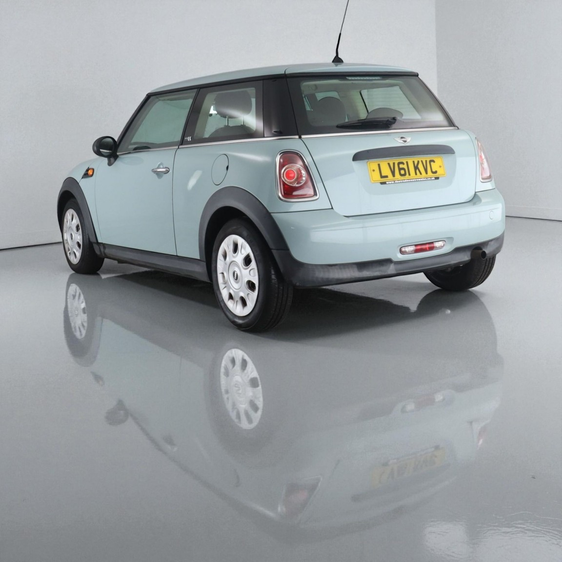 Used MINI Hatch 2011 for sale - 76605754: Photo 6