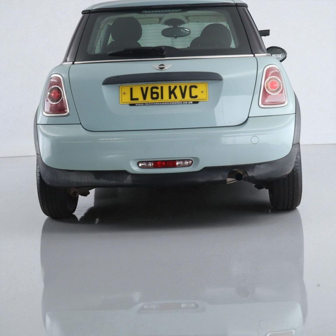 Used MINI Hatch 2011 for sale - 76605754: Photo 7