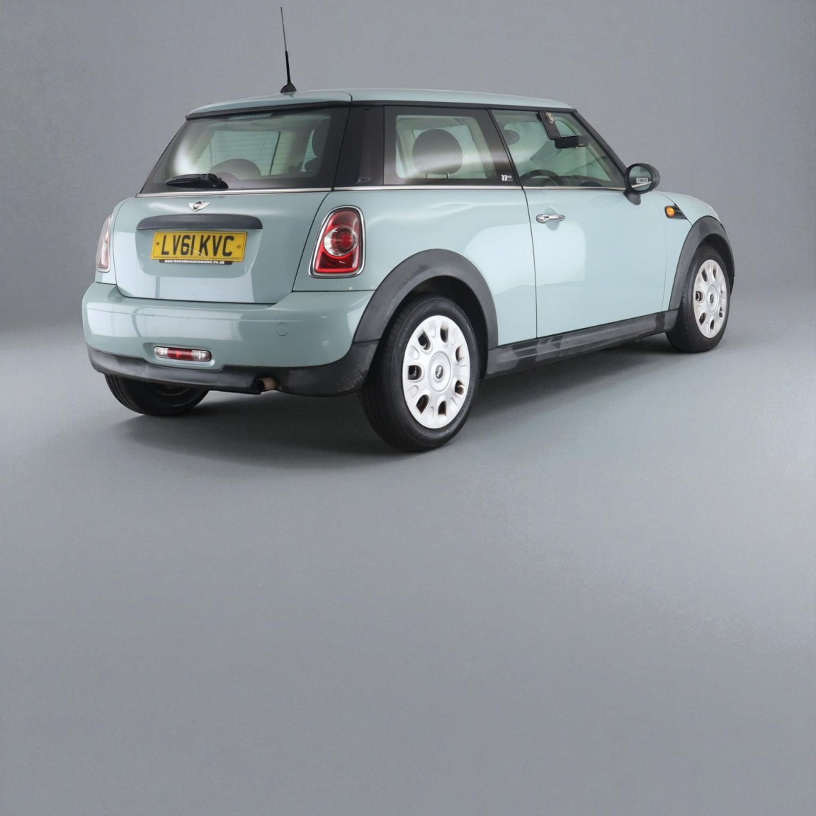 Used MINI Hatch 2011 for sale - 76605754: Photo 8