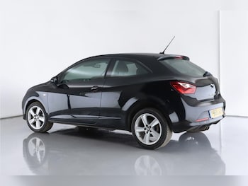 Used SEAT Ibiza 2015 for sale - 78480019: Photo