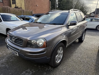 Used Volvo XC90 2010 for sale - 78018315: Photo
